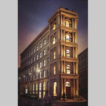 Smart Living Apartments Bradford  Exterior foto