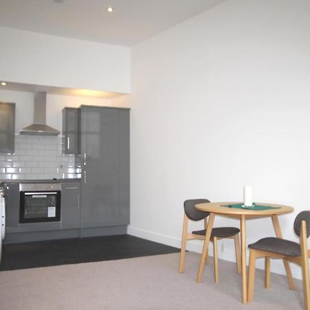 Smart Living Apartments Bradford  Exterior foto